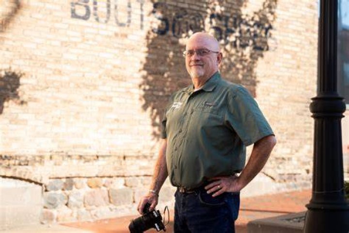 Discover The Secrets Of Hydrogeology With Duane Krivarchka