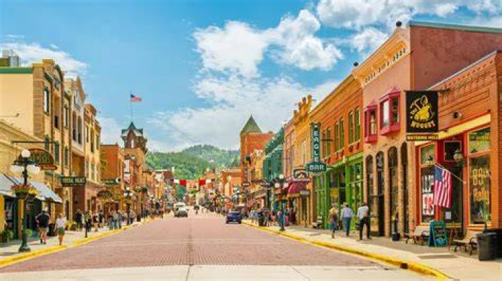 Discover The Town That Shaped His Destiny