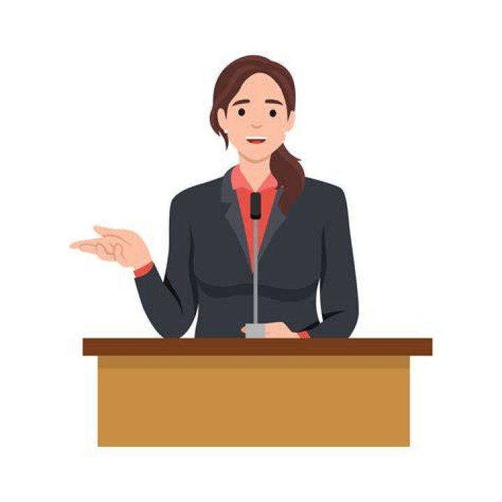 Discover The Woman Behind The Politician