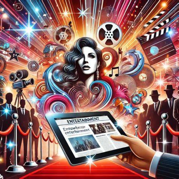 Discoveries And Insights For The Entertainment Enthusiast