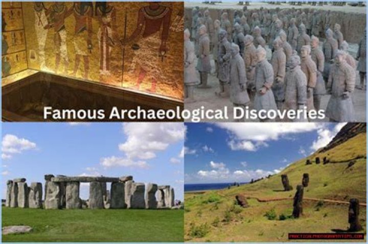 Discoveries And Insights Into Her Multifaceted Life