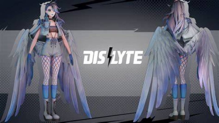 Dislyte Brynn (Valkyrie) DL by Mimicosss on DeviantArt