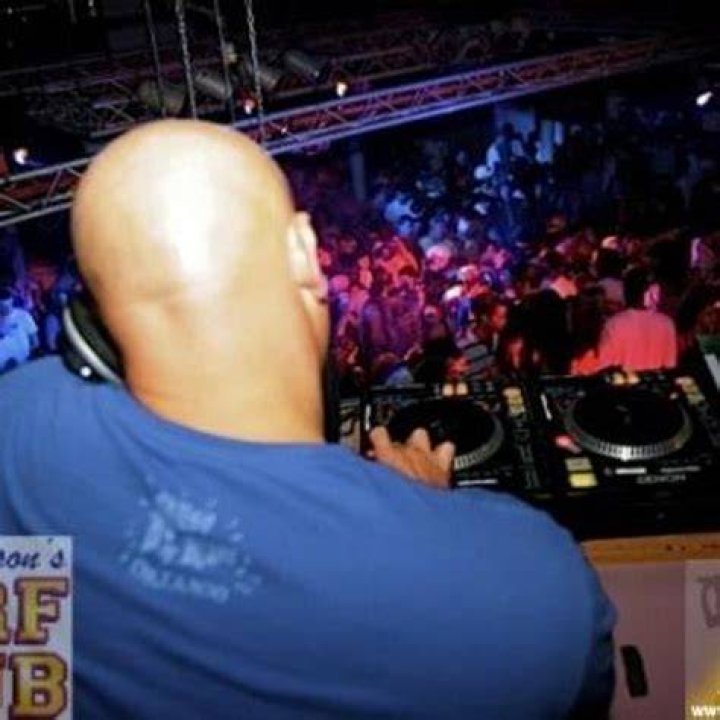 DJ Duane Stasse Barnegat NJ, New Jersey Institute of Technology Alumnus
