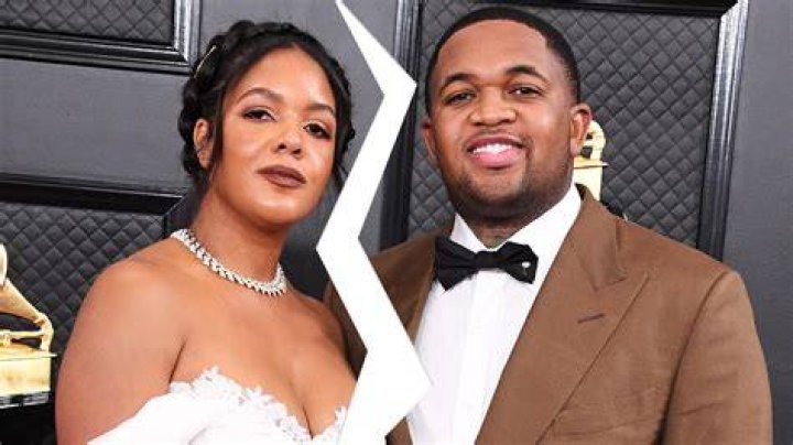 DJ Mustard Files To Divorce The Mother Of His Children
