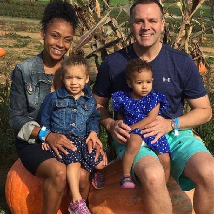 Dominique Dawes' Husband's Net Worth Unveiled