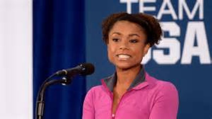 Dominique Dawes Net Worth 2022 Wiki Bio, Married, Dating, Family
