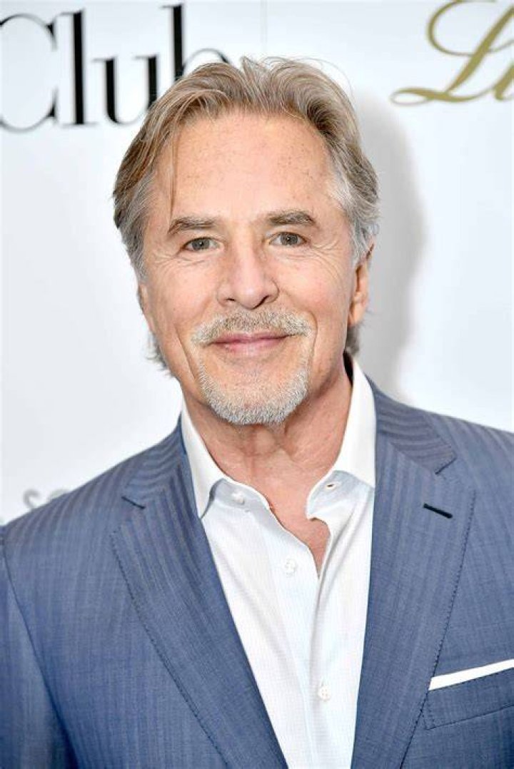 Don Johnson Age, Net worth Weight, Kids, Wife, BioWiki 2024 The