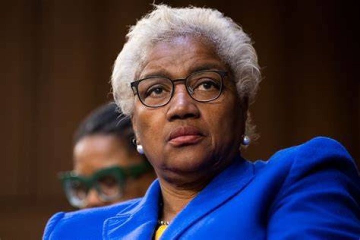 Donna Brazile Feared She Would Be Killed After This Conflict With The