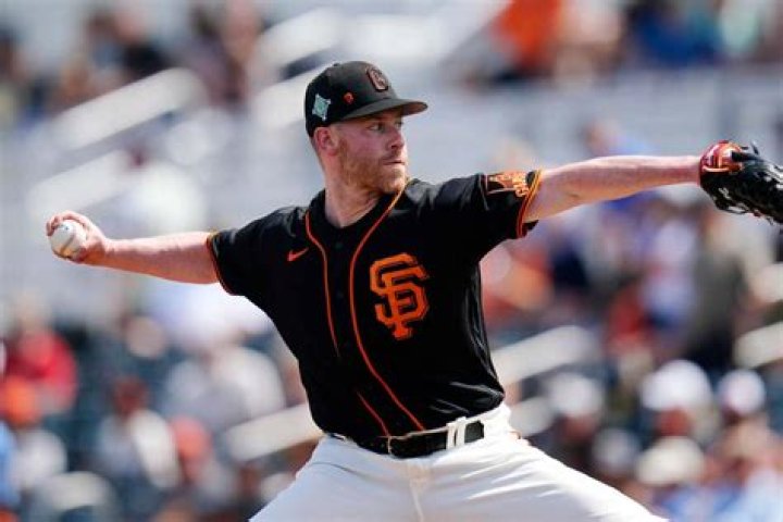 Download Anthony Desclafani Stable Pitching Form Wallpaper