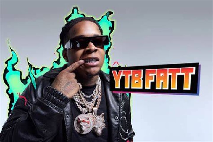 DOWNLOAD YTB Fatt Who Is Fatt Album Zip & Mp3