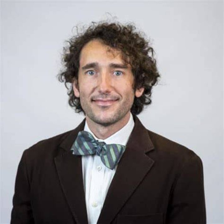 Dr. Kyle J. Francis Marion University