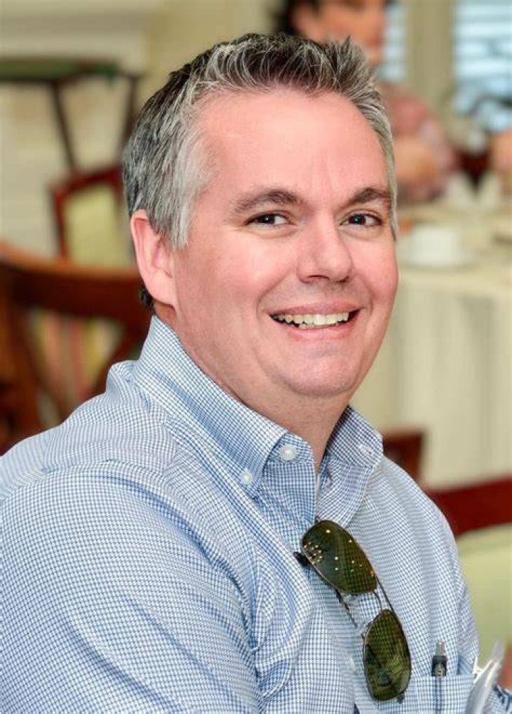 Dr. Marc Mccain, 48, A Wellknown Vero Beach Pediatrician, Commits Suicide