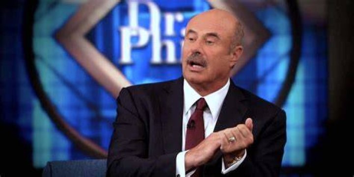 Dr. Phil interview with teen killer airs Friday