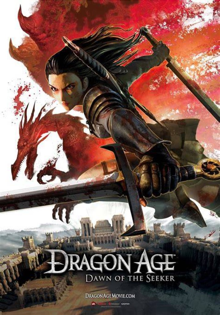 Dragon Age Dawn of the Seeker Pictures Rotten Tomatoes