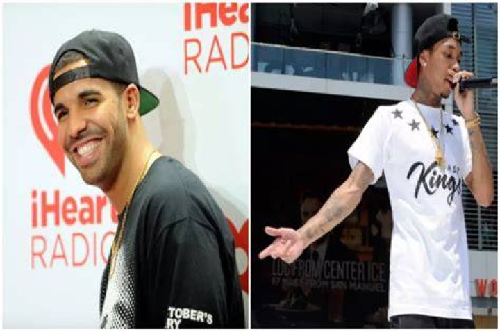 Drake and Tyga Beef Escalates on '6pm in New York' and Twitter