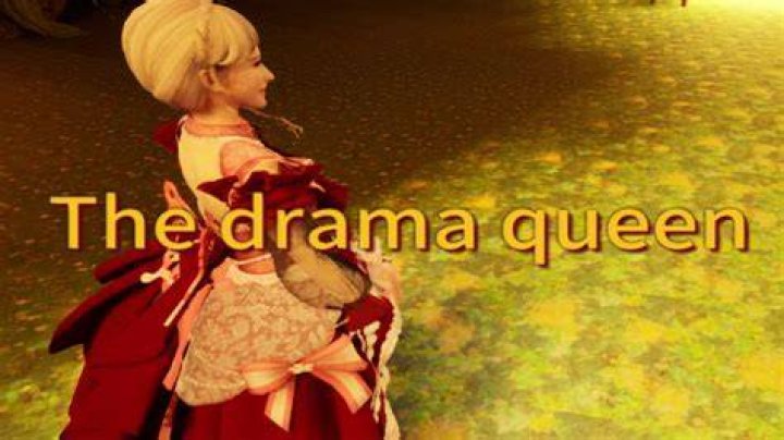 Drama Queen (Traduction fran&ccedil;aise) Taylor Swift Genius Lyrics