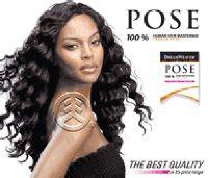 Dream Weaver Pose 100 Human Hair MasterMix