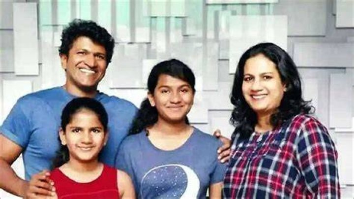 Drithi Rajkumar Age, Family, Parents, Wiki, Biography, Net Worth