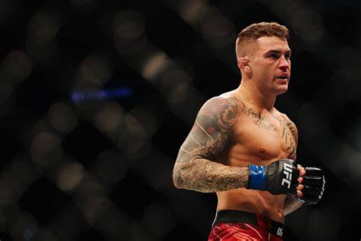Dustin Poirier (1600&times;1600) Jones ufc, Leather jacket, Mixed martial arts