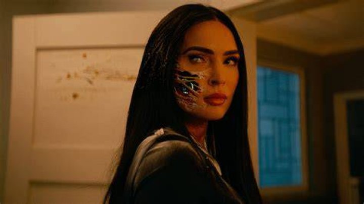 &Eacute;pingl&eacute; sur Megan Fox