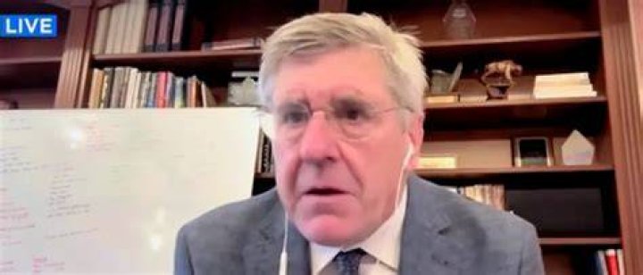 Economist Steve Moore 'We're spending too much money' on coronavirus