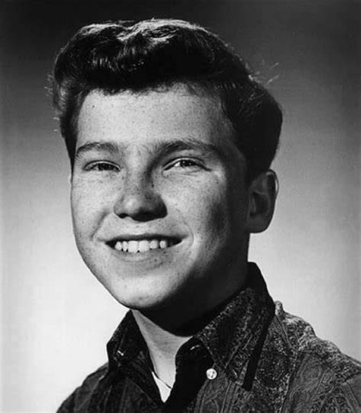 Eddie Hodges IMDb