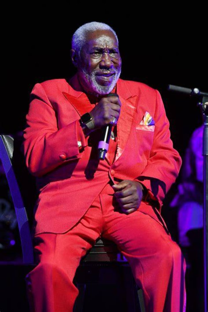 Eddie Levert's solo debut, 'I Still Have It,' is a soulful soundtrack