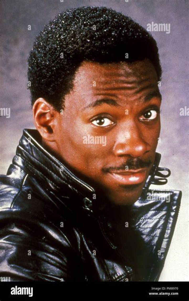 Eddie Murphy's Daughter Bria Marries Fianc&eacute; Michael Xavier in Romantic