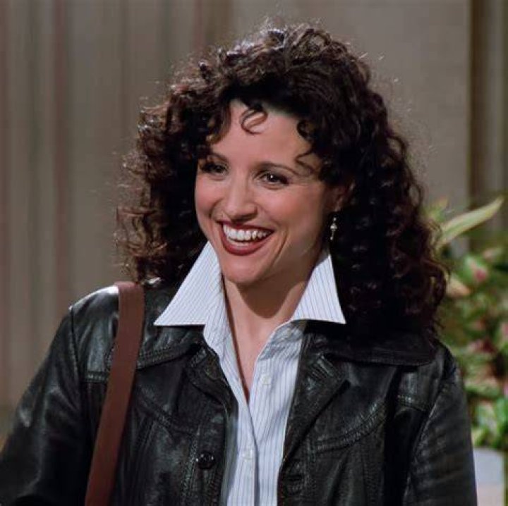 Elaine Benes Wikiwand