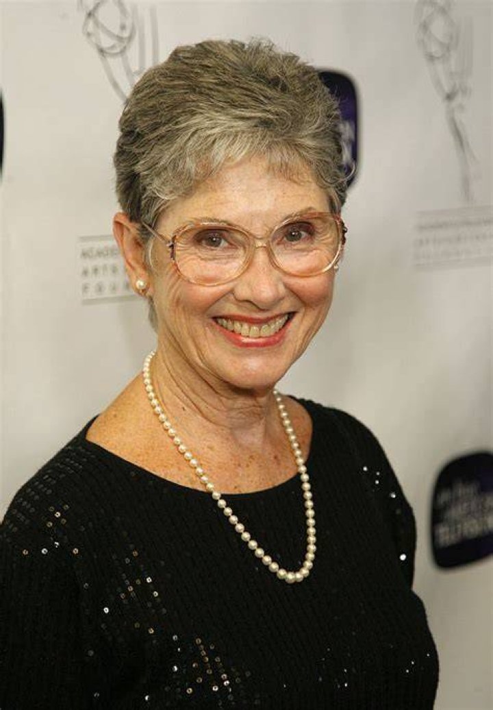Elinor Donahue Looks Back at Her Days on 'Father Knows Best,' 'the Odd