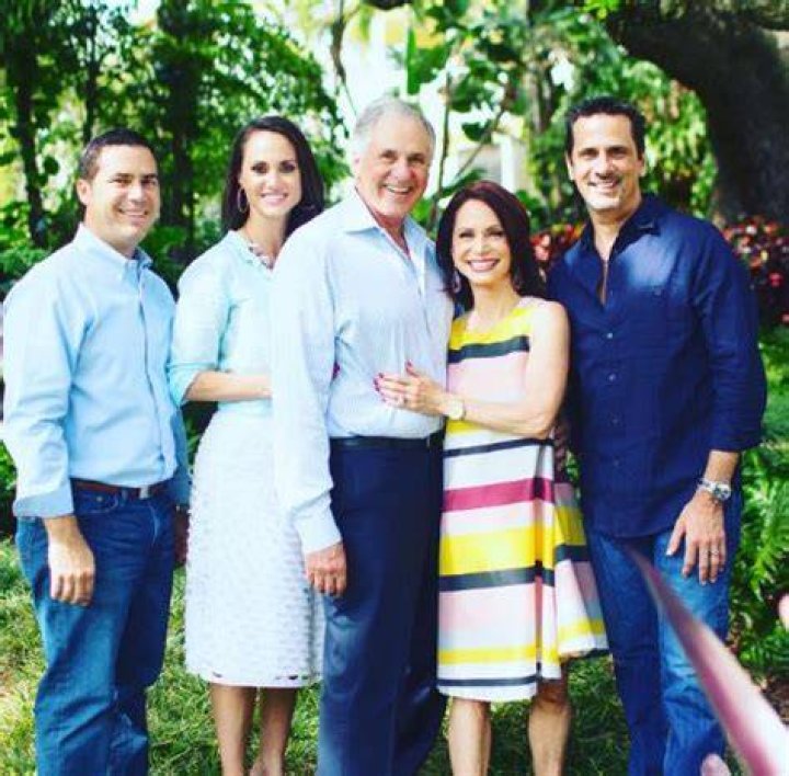 Elizabeth Scherer Wiki Parents, Siblings, Husband, and Ex of the