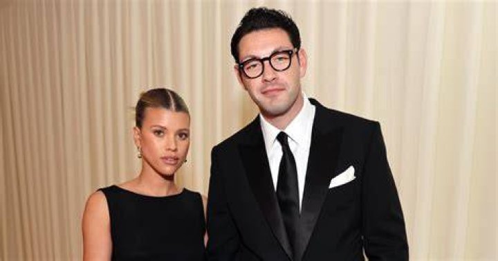 Elliot Grainge Net Worth 2022 He Is Engaged to Sofia Richie