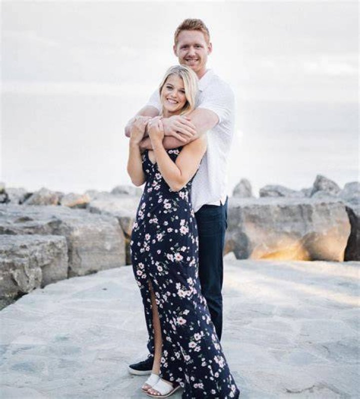 Emily (Pfalzer) Matheson on Instagram &ldquo;Happy 25th my love! I can&rsquo;t