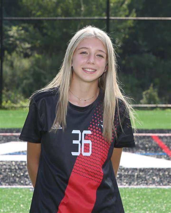 emilyharrigannorwin Pennsylvania Big 5/6 Athletic Conferences