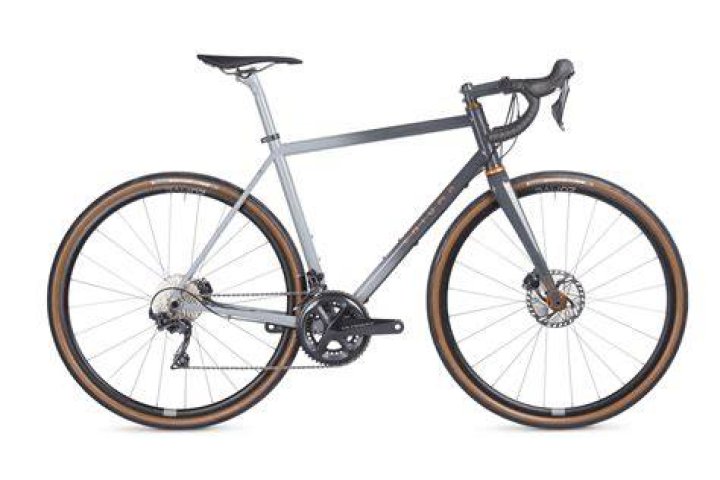 Enigma Endeavour Adrenaline Bikes
