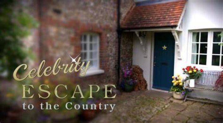 Escape to the Country's Jules Hudson reveals 'devastating' financial