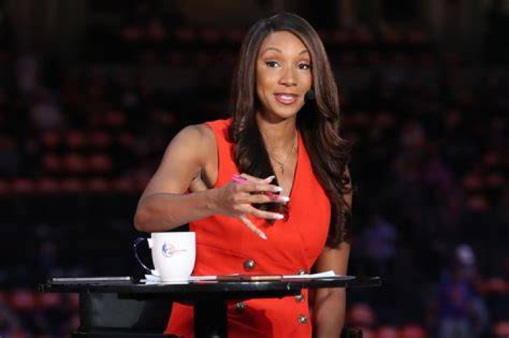ESPN Maria Taylor Contract, Salary, Net Worth, Husband, Basketball