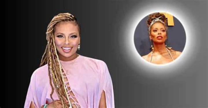 Eva Marcille Illness and Health Update Is The 'RHOA' Star Ill? Does