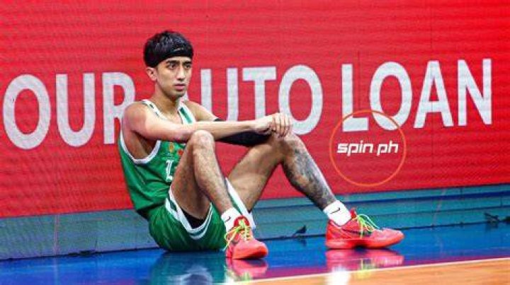 Evan Nelle caught in scandal rumours, reality, and the Kitty Duterte