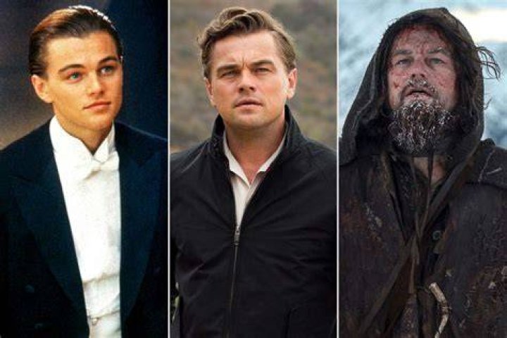 Every Leonardo DiCaprio Movie, Ranked Leonardo dicaprio movies