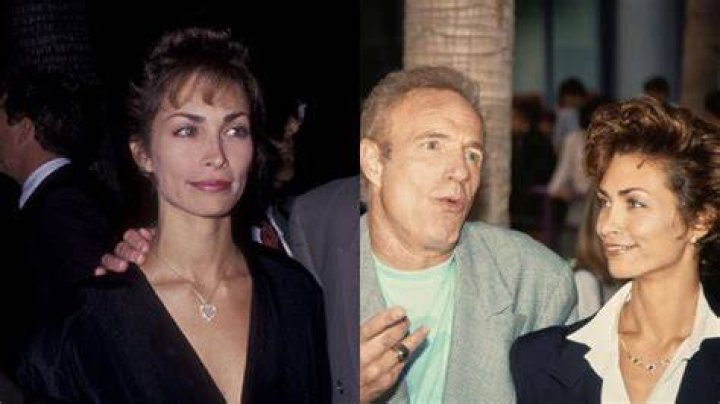 Everything About Ingrid Hajek Former Wife of James Caan Ingrid Hajek