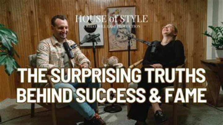 Exclusive Insights And Surprising Truths