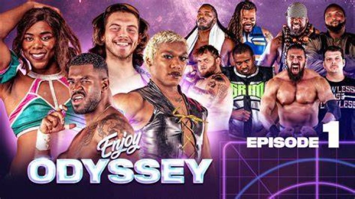 Exploring Christopher Cody's Wrestling Odyssey