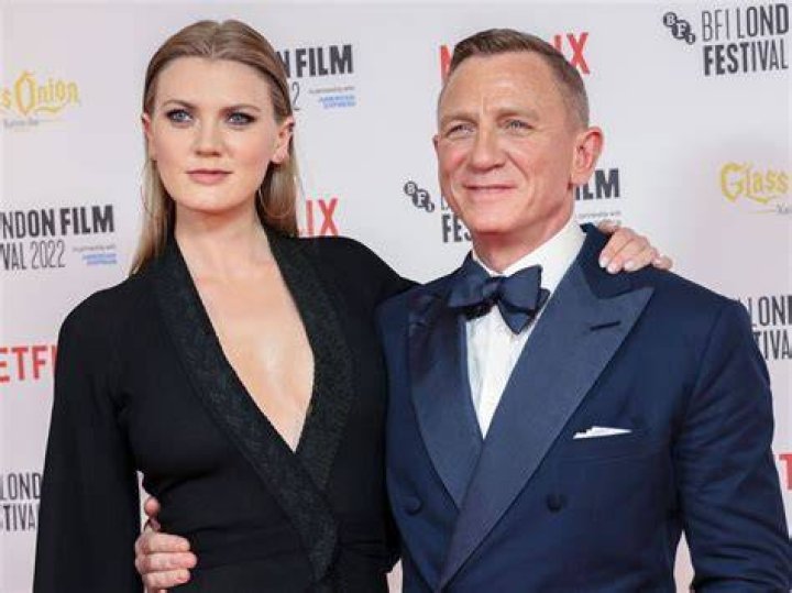 Exploring The Life, Lineage, And Attributes Of Daniel Craig's Daughter