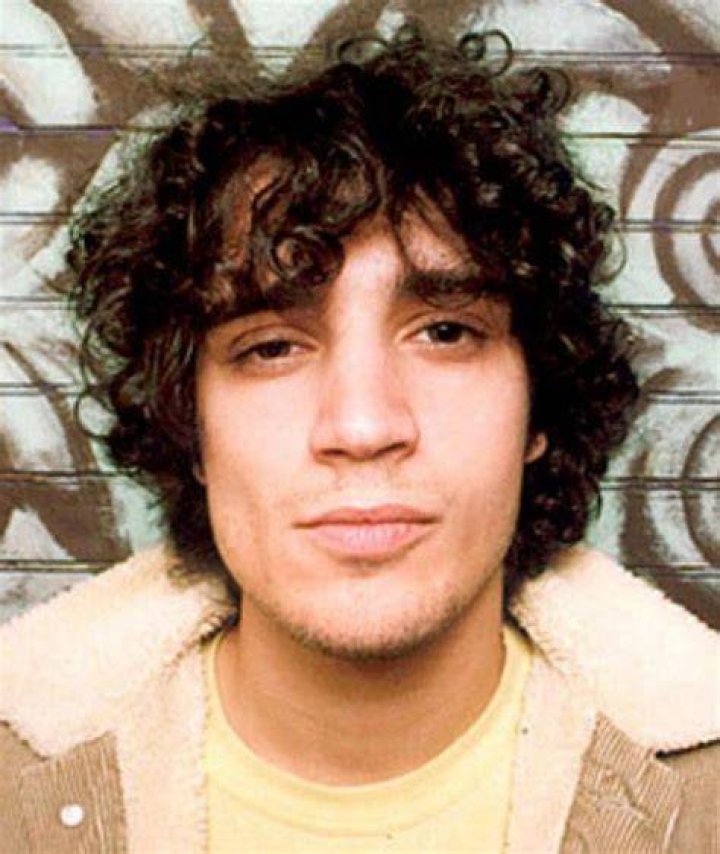 Fabrizio Moretti The Strokes, Boyfriends, Rockstar, Leather Jacket