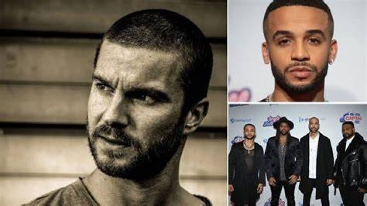 Family of late JLS dancer share shock as death of super 'fit' star