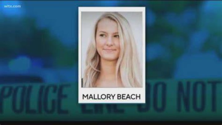 Family of Mallory Beach, teen killed in Murdaugh boat crash case