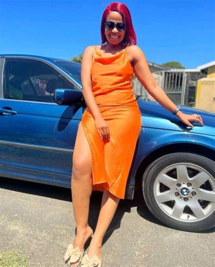 Fanele Ntuli Biography,Get To Know Dr Thandekile Zondo on Durban Gen In