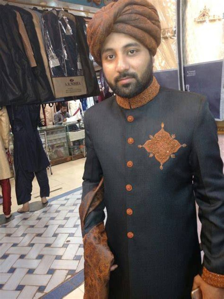 Farman Sherwani Family Allen family of 4 found dead in apparent murder