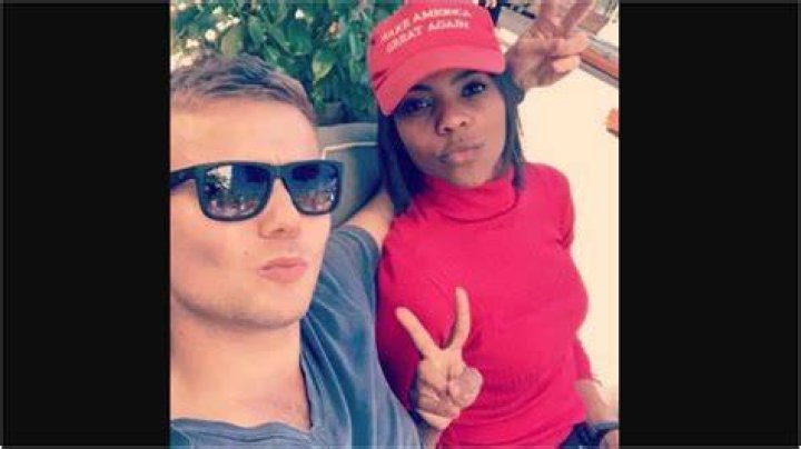 Farmer Net worth, age, All you need to know about Candace Owens